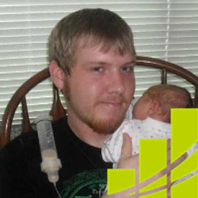 Profile Picture of Patrick Goshorn (@Lad_of_Goshen) on Twitter