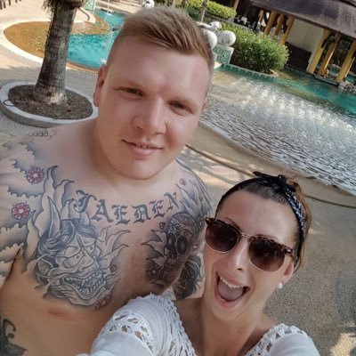 Profile Picture of Ben Atkin (@ben22jaeden) on Twitter