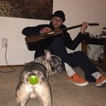 Profile Picture of Adam Rowe (@roweshambo_) on Instagram