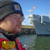 Profile Picture of Philip Byrd (@norwichbyrd) on Youtube