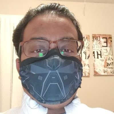 Profile Picture of Alvin Alexander Fernandes (@AlvinAl22787575) on Twitter