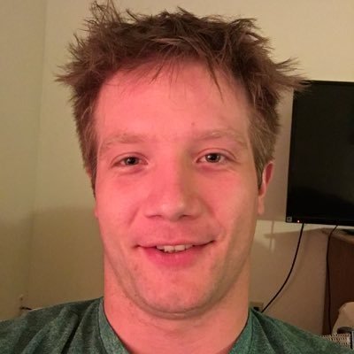 Profile Picture of Robert Puchalski (@rpooch1021) on Twitter