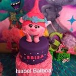 Profile Picture of Isabel Balboa (@isabel.balboa.72) on Instagram