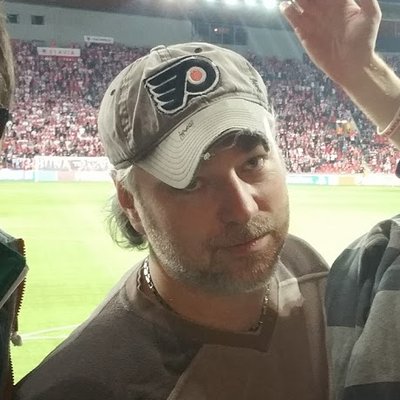 Profile Picture of Erik Winkelmann (@ericblade111) on Twitter
