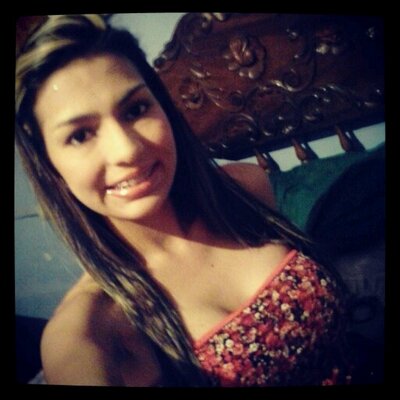 Profile Picture of Andreina Navarro ♥ (@nina_ina_15) on Twitter