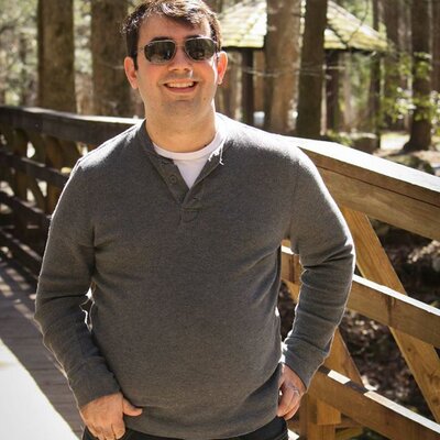 Profile Picture of Kevin Pitre (@Kpitre99) on Twitter