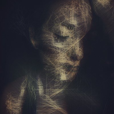 Profile Picture of Ginger Lucero (@GingerLucero) on Twitter