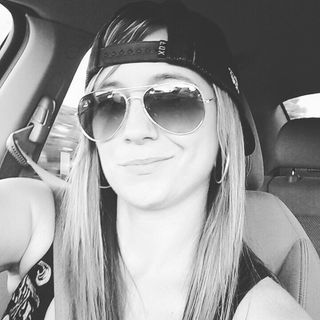 Profile Picture of April Machado (@proud_tt) on Instagram