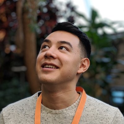 Profile Picture of Christopher Ciufo (@chrisciufo) on Twitter