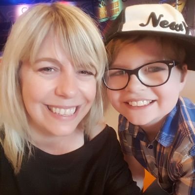 Profile Picture of Claire Myles (@clairem36) on Twitter