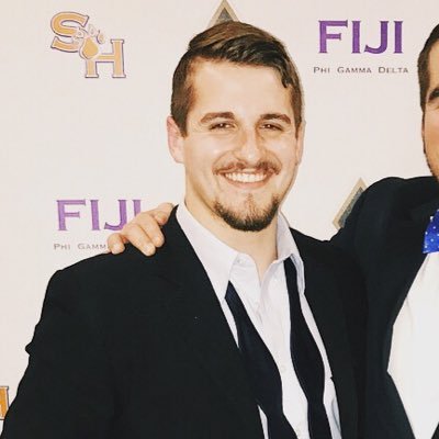 Profile Picture of Daniel Douglas (@Dan__Doug) on Twitter