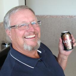 Profile Picture of John W Spry (@spry_w) on Twitter