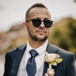 Profile Picture of Milan Stevanović (@milance_cr7) on Instagram