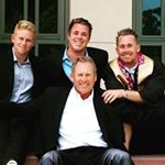 Profile Picture of Scott O'Brien (@sf_obrien) on Instagram