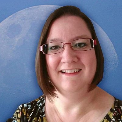 Profile Picture of Victoria Bennett (@vicky050373) on Twitter