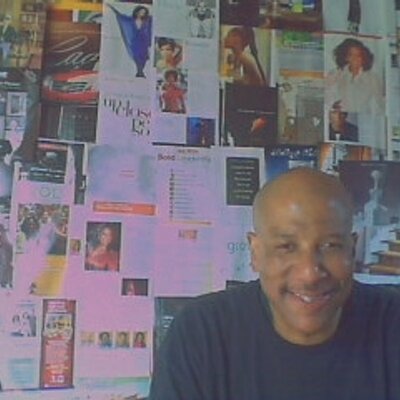Profile Picture of Al Woods (@alwoods) on Twitter