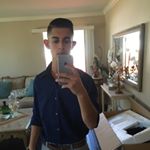 Profile Picture of Christian Magana (@christi4n_2016) on Instagram