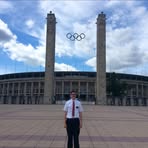 Profile Picture of Joseph Penrose (@Joseph-Penrose) on Facebook