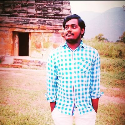 Profile Picture of ShanthiKumar Thippiripati (@ShanthiKumar_) on Twitter