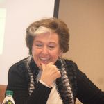 Profile Picture of Naomi Dowdy (@naomidowdy) on Instagram