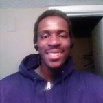 Profile Picture of steven Jonathon Rolfe (@stevenigotswagg) on Instagram