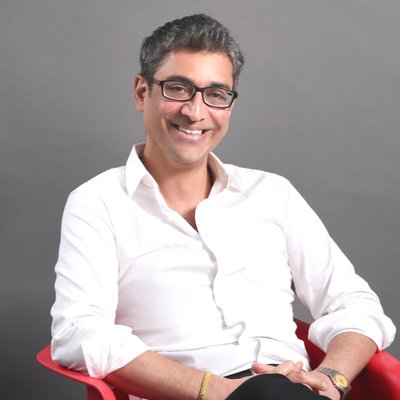 Profile Picture of Amit Gupta (@0800amitgupta) on Twitter