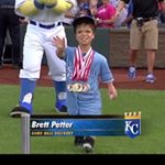 Profile Picture of Brett Potter (@royalsfanlp23) on Instagram