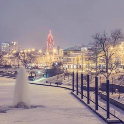 Profile Picture of Mike Thornhill (@mike_thornhill) on Twitter