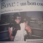 Profile Picture of David Brochu (@davbrochu) on Instagram