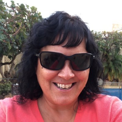 Profile Picture of Sheila Griffin (@Sheila45182519) on Twitter