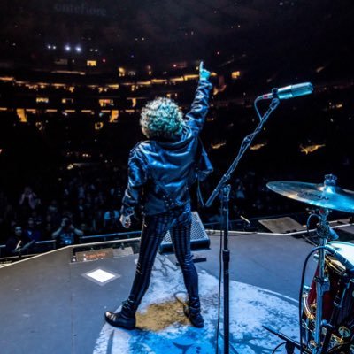 Profile Picture of Zach Allen (@zachallen1) on Twitter