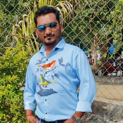 Profile Picture of Mukesh Parmar (@mukeshparmar07) on Twitter