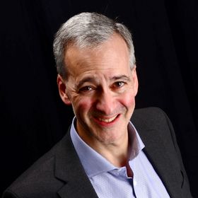 Profile Picture of Joel Foner (@joelfoner) on Pinterest