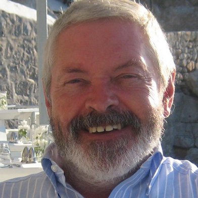 Profile Picture of Brian Archbold (@BrianArchbold) on Twitter