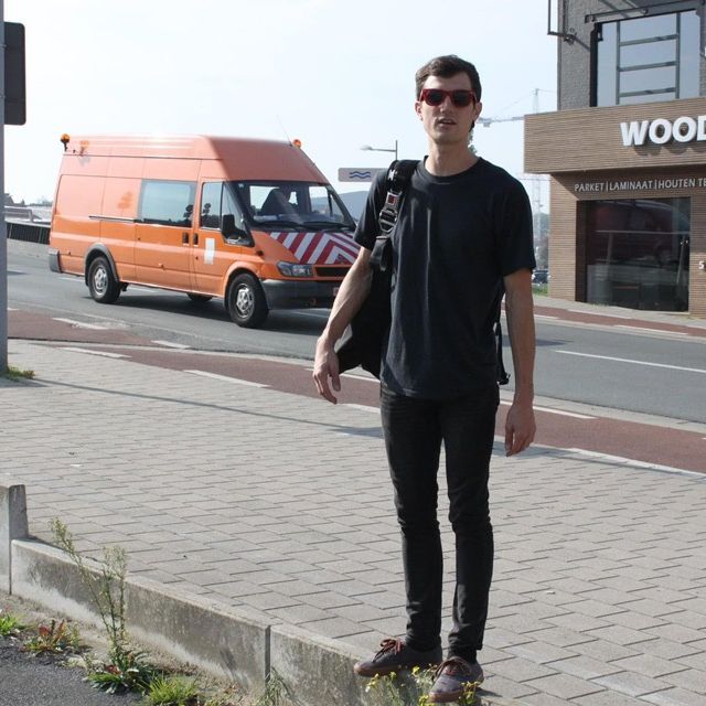 Profile Picture of andrewendres (@andrewendres) on Tiktok