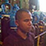 Profile Picture of Mauricio Cesar Ferreira Silva (@mauricio cesar) on Flickr