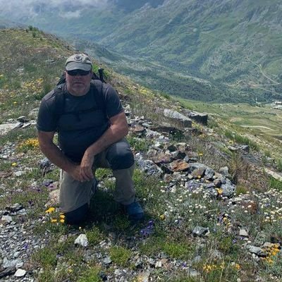 Profile Picture of Fournet Jean Luc (@LucFournet) on Twitter