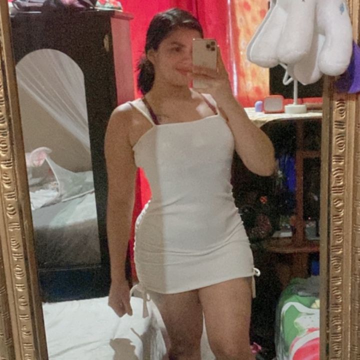 Profile Picture of Nany izcano (@labritany504) on Tiktok