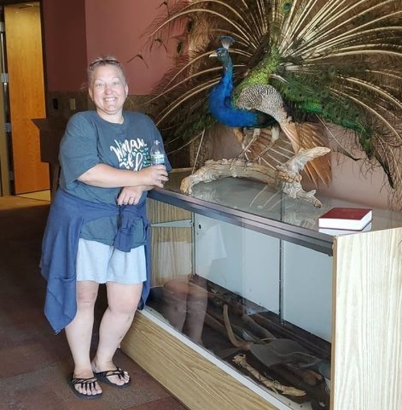 Profile Picture of Meredith Walter (@meredith54321) on Poshmark