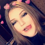 Profile Picture of Makayla Payne (@glam_by_makayla_) on Instagram