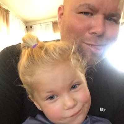 Profile Picture of Jacob Higginbotham (@saintsfan71) on Twitter