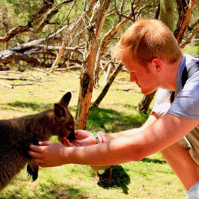 Profile Picture of Steve Bonk (@stevebonkphotos) on Twitter