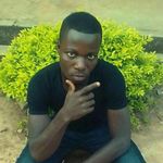 Profile Picture of sampson asiamah (@asiamah.sampson) on Instagram
