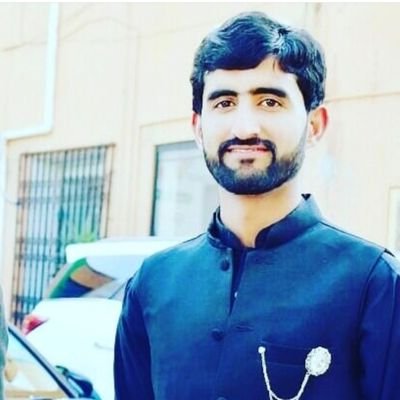 Profile Picture of Sayed Arslan Shah(President Isb North) 🇵🇰 (@SyedAliArslanN2) on Twitter