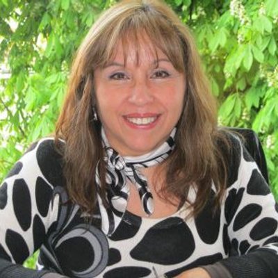 Profile Picture of María Isabel Cofré Molinet (@IsabelCofMol) on Twitter