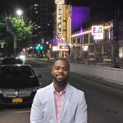 Profile Picture of Jeremy Turner-Montgomery (JTM) (@jtmcfr) on Twitter