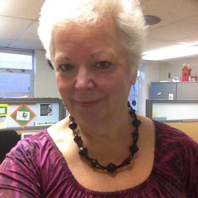 Profile Picture of Laura McConnell (@mc4559367) on Twitter