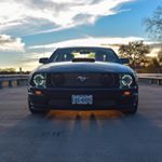 Profile Picture of David Ashcraft (@stang.gt.07) on Instagram