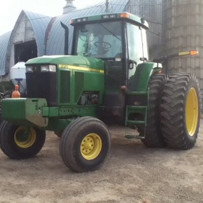 Profile Picture of Jared Parr (@4010Parr) on Twitter