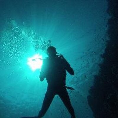 Profile Picture of Ian Jenkins (@themasonman) on Twitter